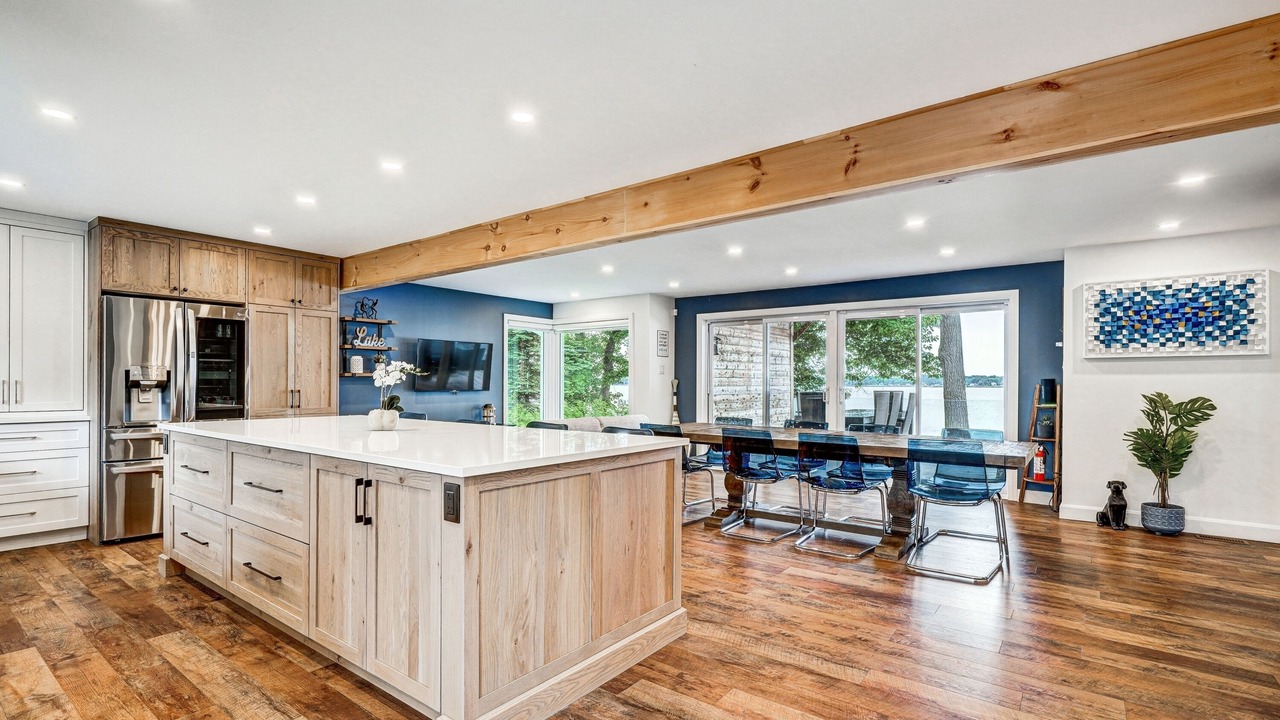 Photo of Kitchen in Venise-en-Quebec
