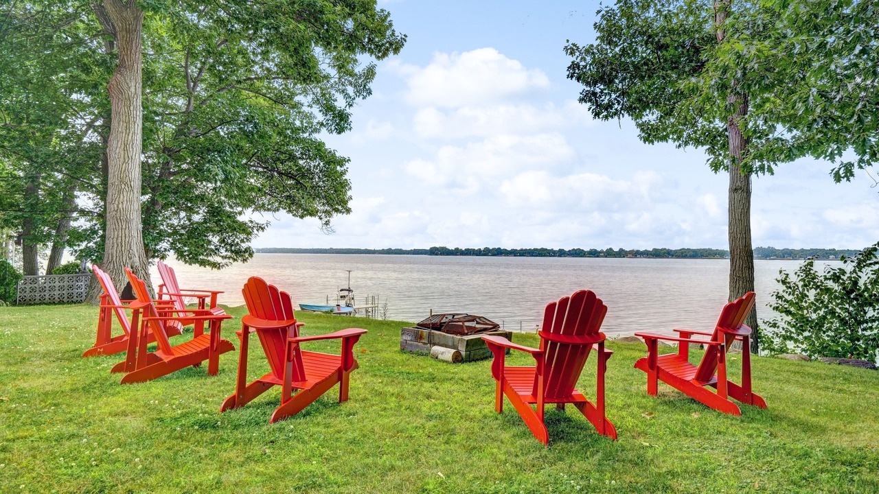 Photo of Outdoor in Venise-en-Quebec