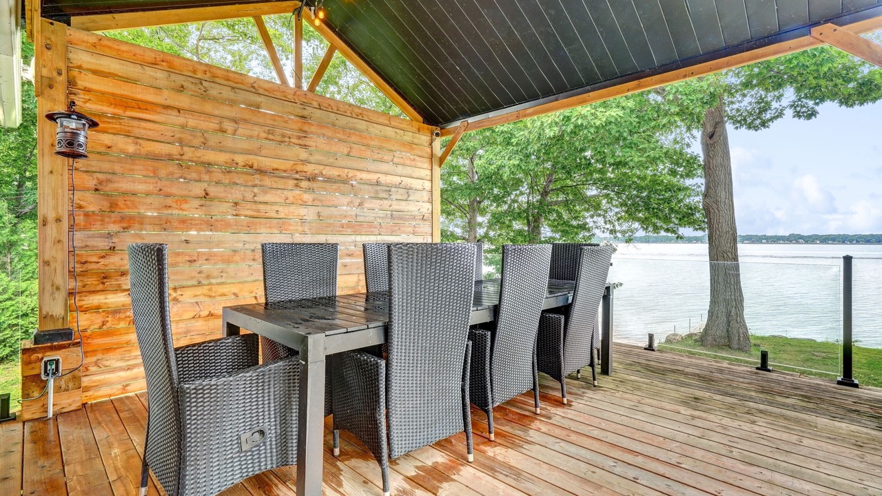 Photo of Outdoor in Venise-en-Quebec
