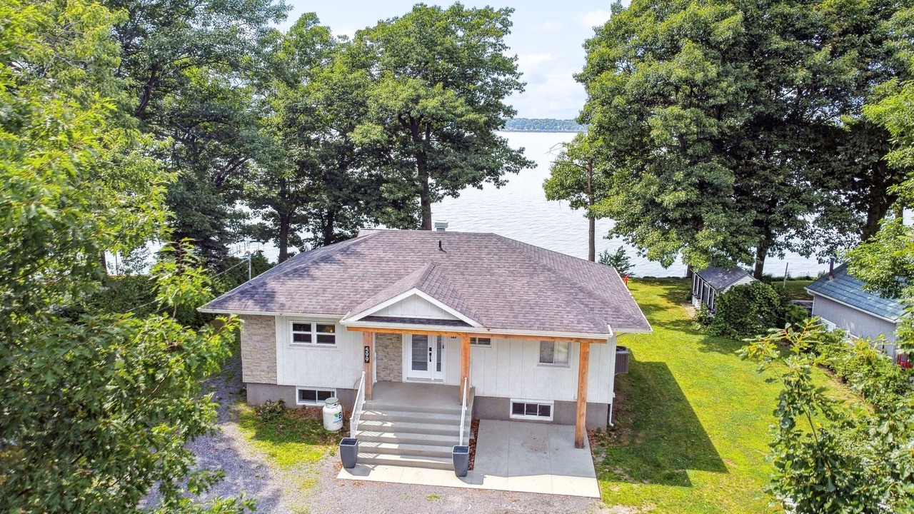 Photo of Outdoor in Venise-en-Quebec