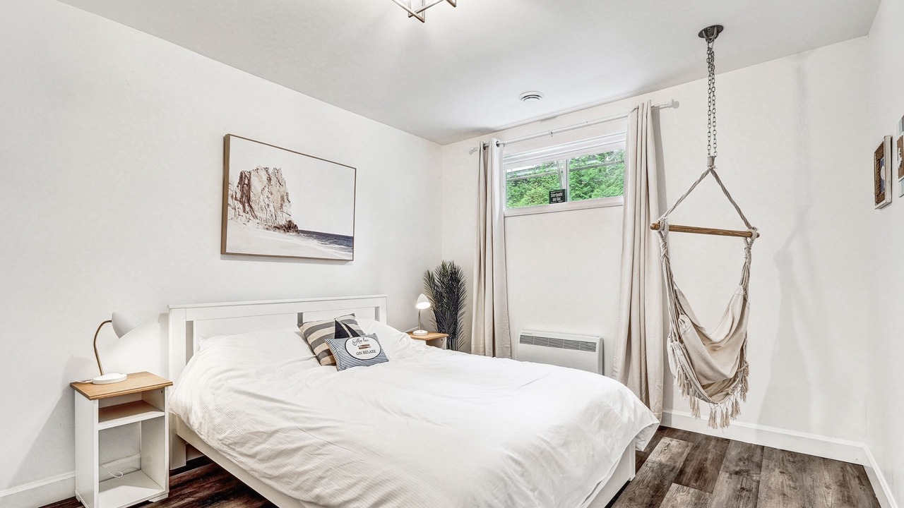 Photo of Bedroom in Venise-en-Quebec