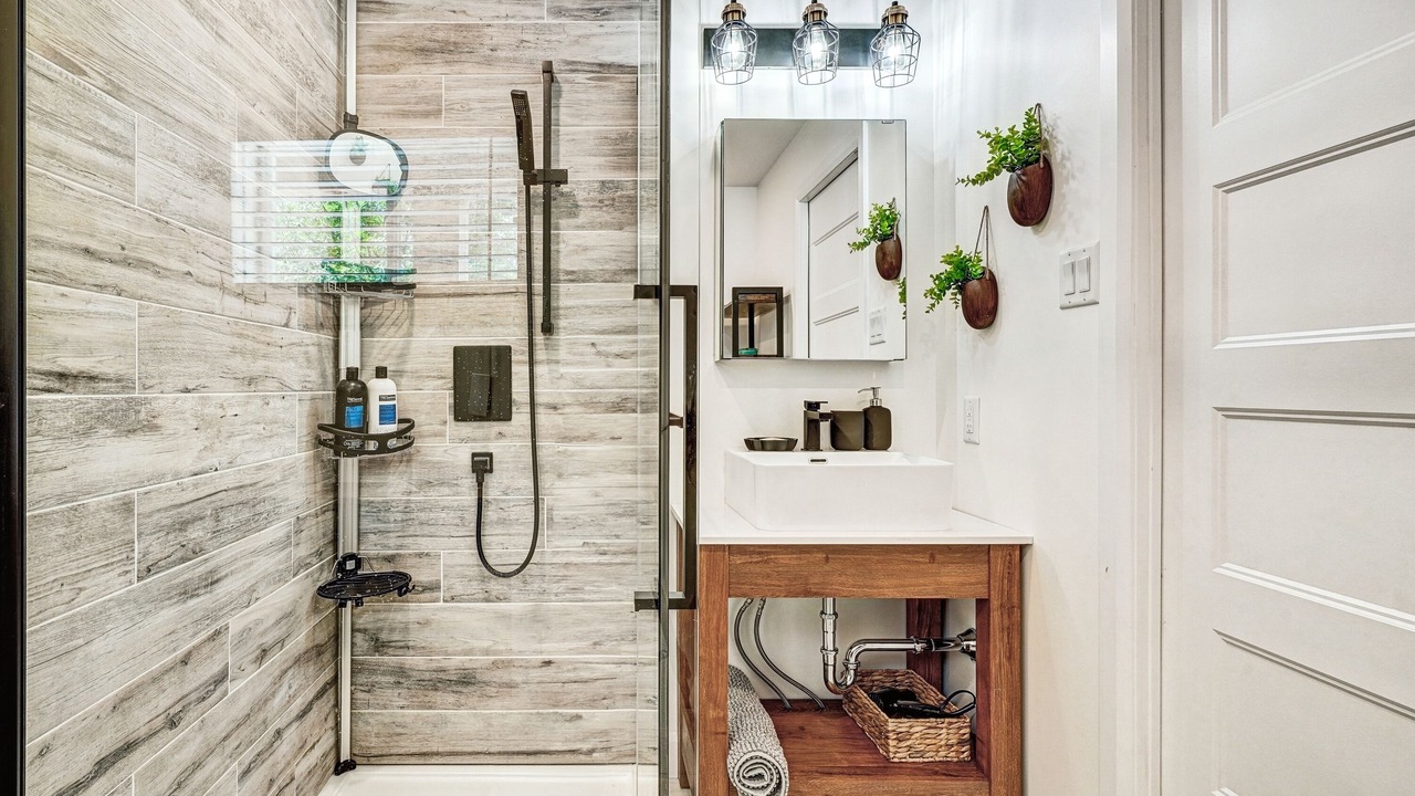 Photo of Bathroom in Venise-en-Quebec