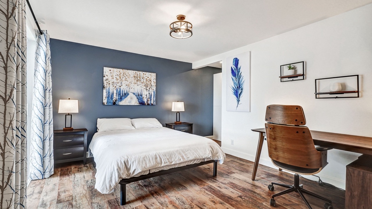 Photo of Bedroom in Venise-en-Quebec