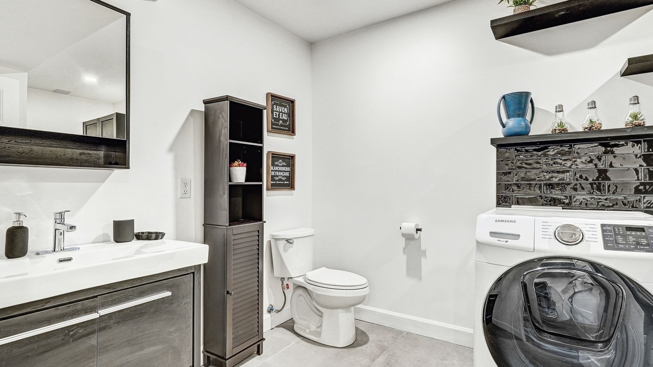 Photo of Bathroom in Venise-en-Quebec