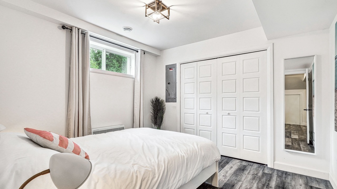 Photo of Bedroom in Venise-en-Quebec