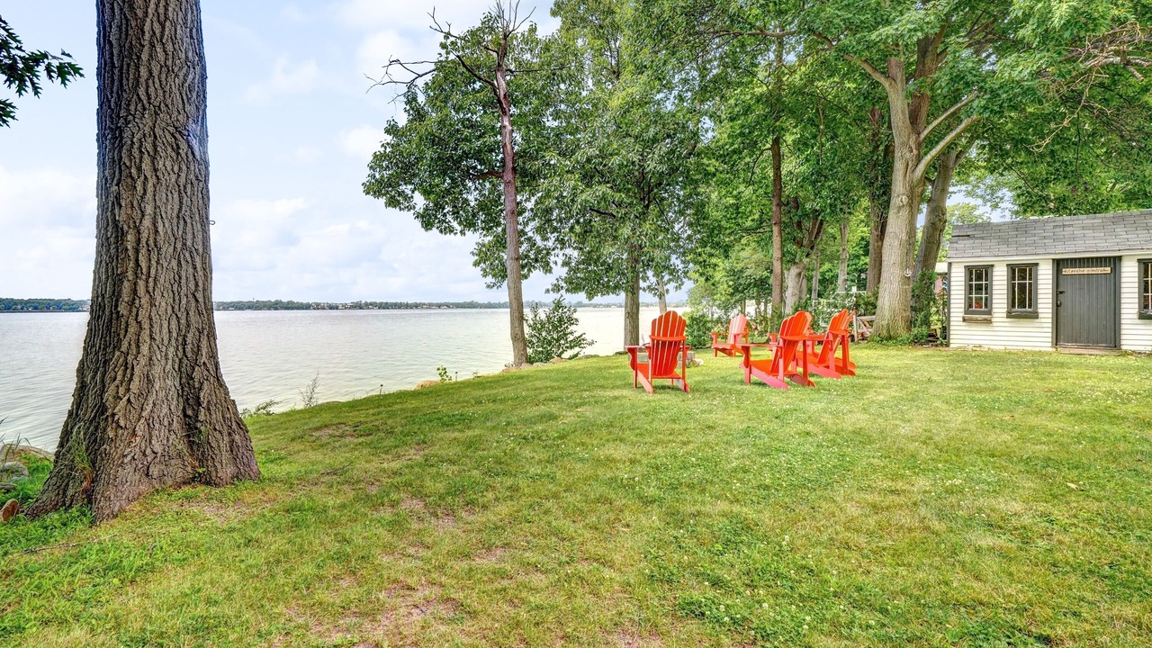 Photo of Outdoor in Venise-en-Quebec