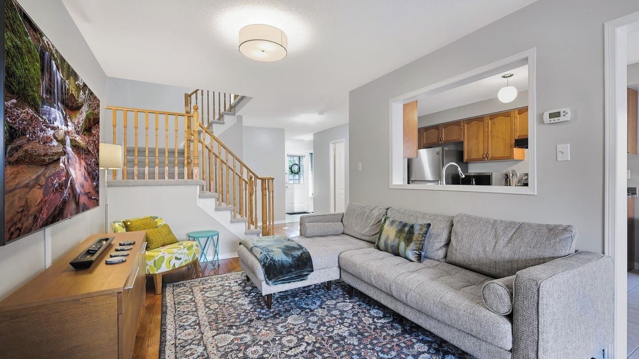 Photo of Livingroom in Whitby