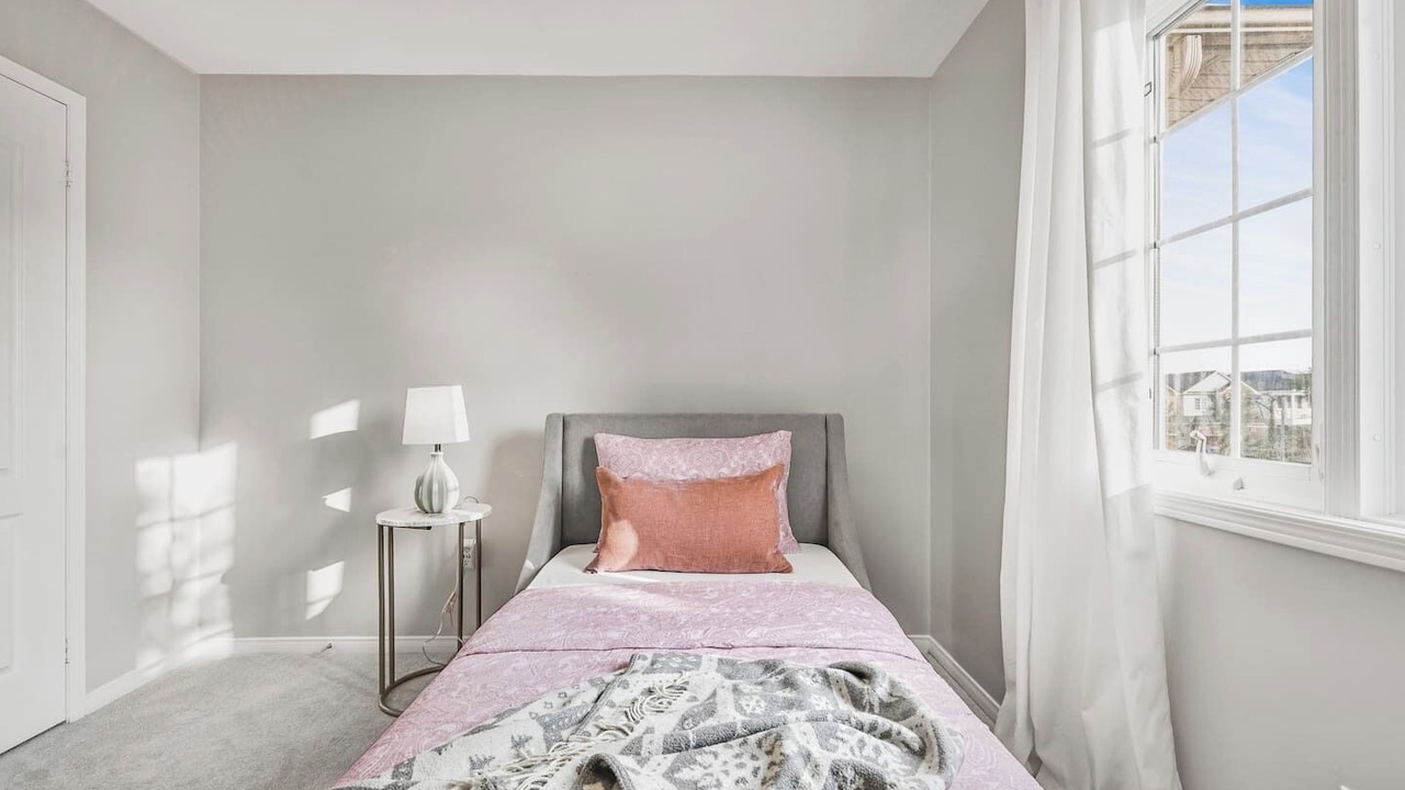 Photo of Bedroom in Whitby