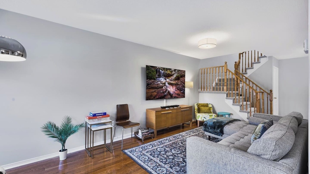 Photo of Livingroom in Whitby