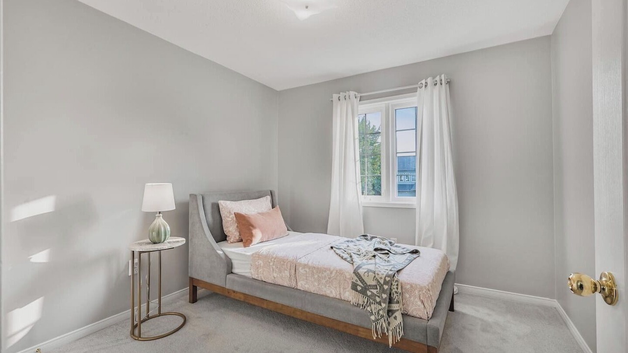 Photo of Bedroom in Whitby