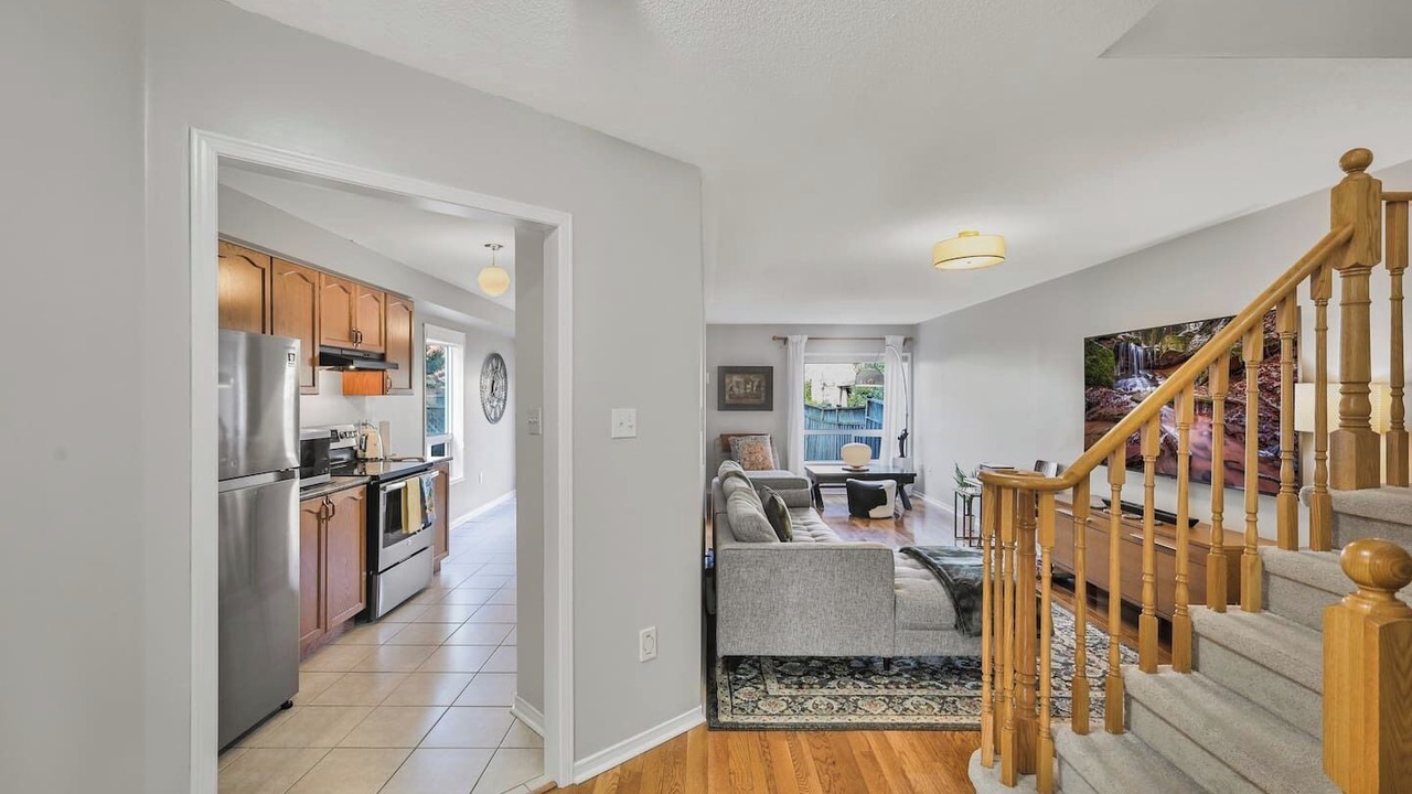 Photo of Livingroom in Whitby
