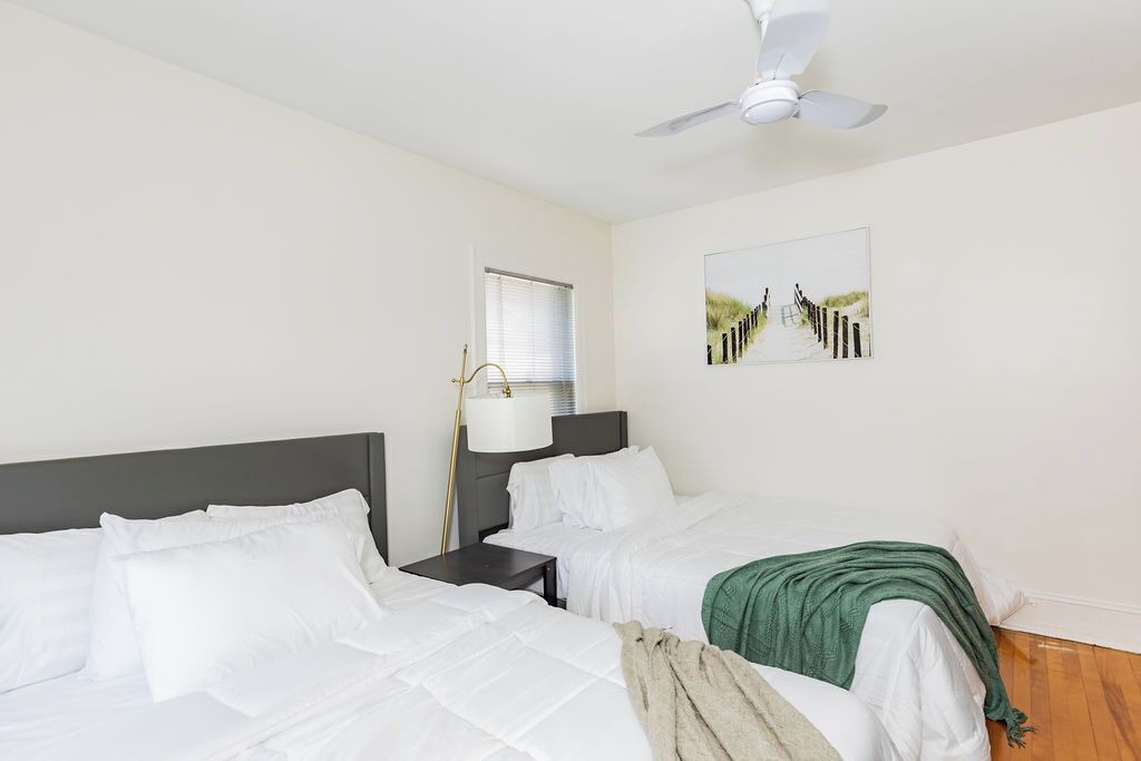Photo of Bedroom in Moncton