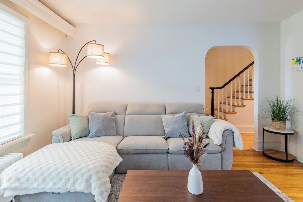 Photo of Livingroom in Moncton