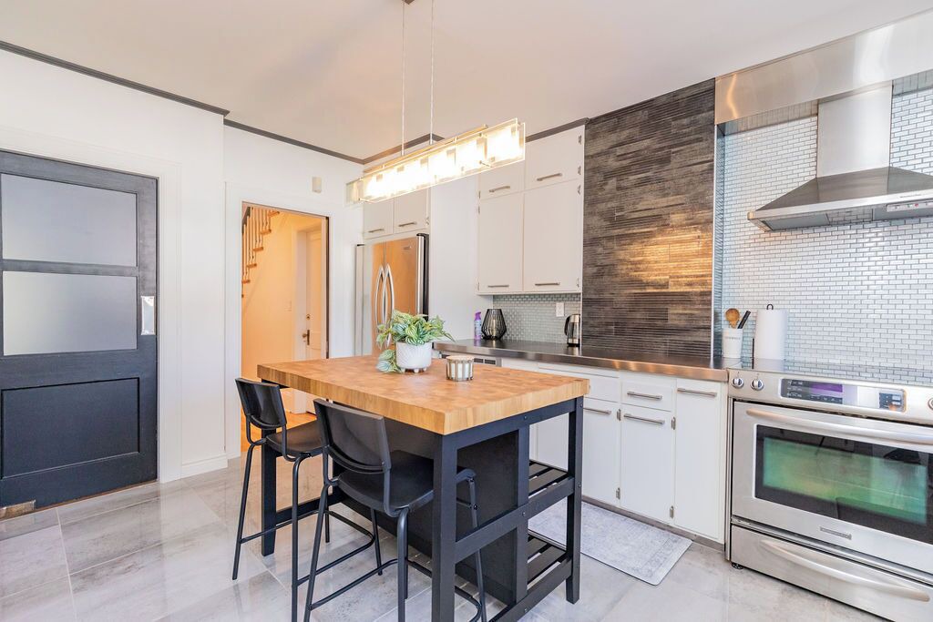 Photo of Kitchen in Moncton