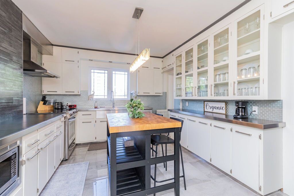 Photo of Kitchen in Moncton