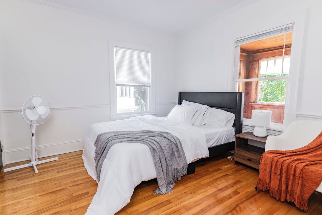 Photo of Bedroom in Moncton