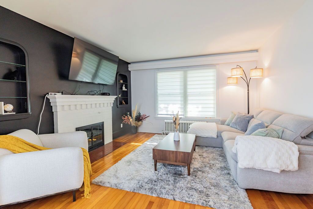 Photo of Livingroom in Moncton