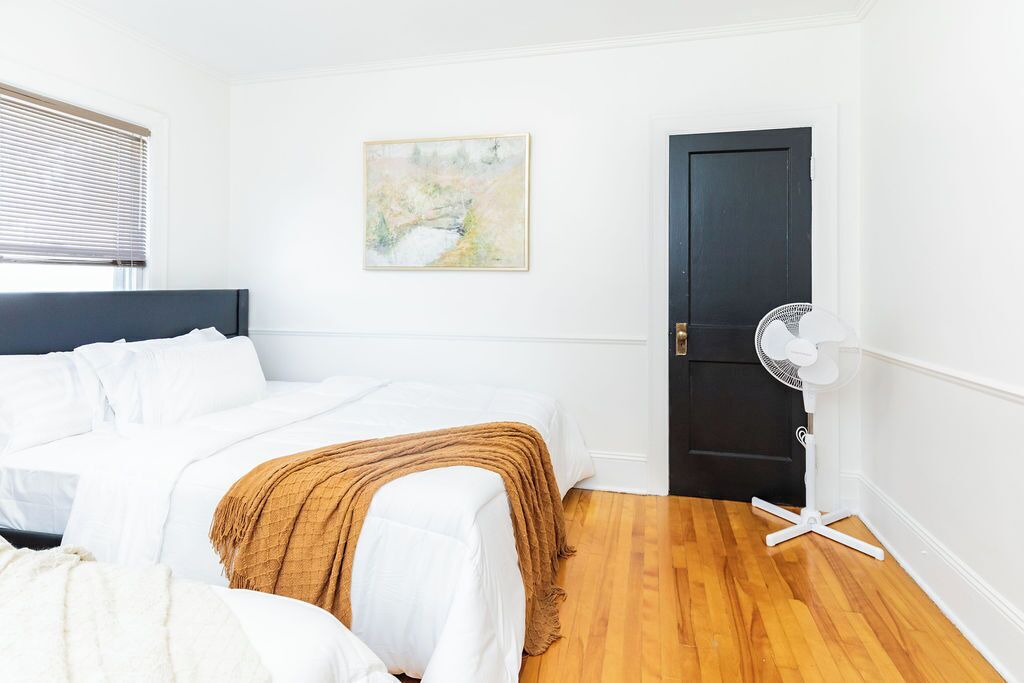 Photo of Bedroom in Moncton