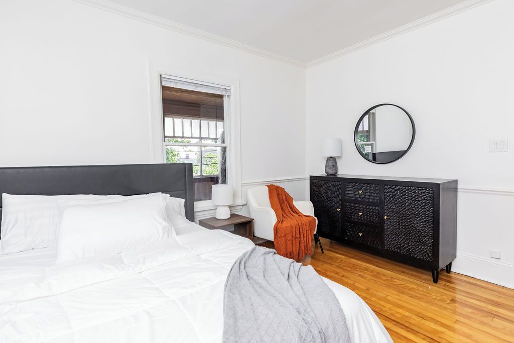 Photo of Bedroom in Moncton
