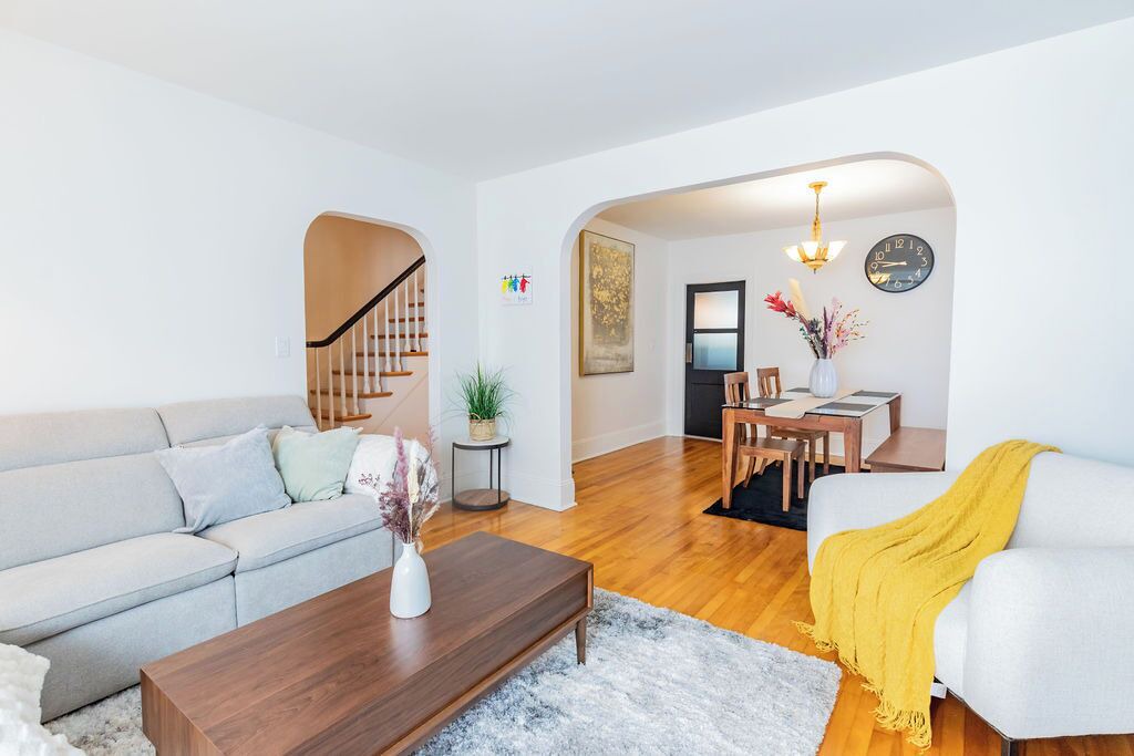 Photo of Livingroom in Moncton