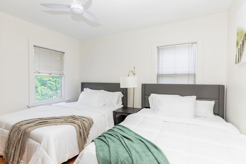 Photo of Bedroom in Moncton