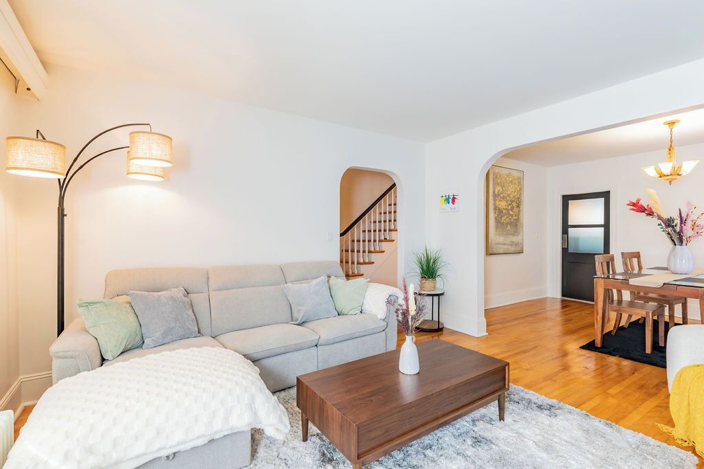 Photo of Livingroom in Moncton