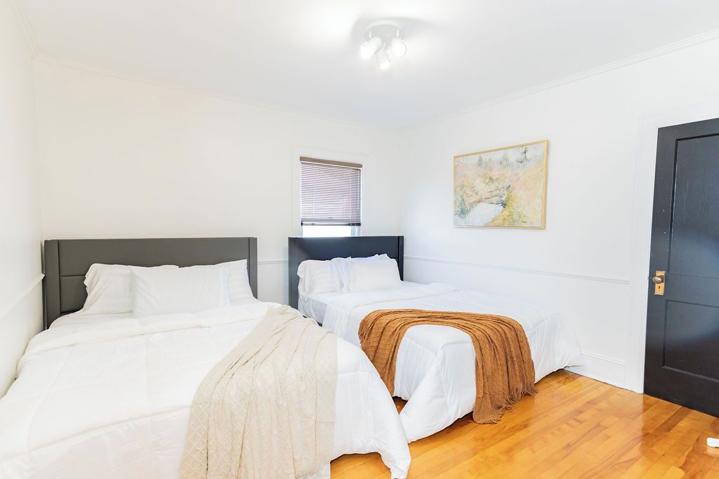 Photo of Bedroom in Moncton
