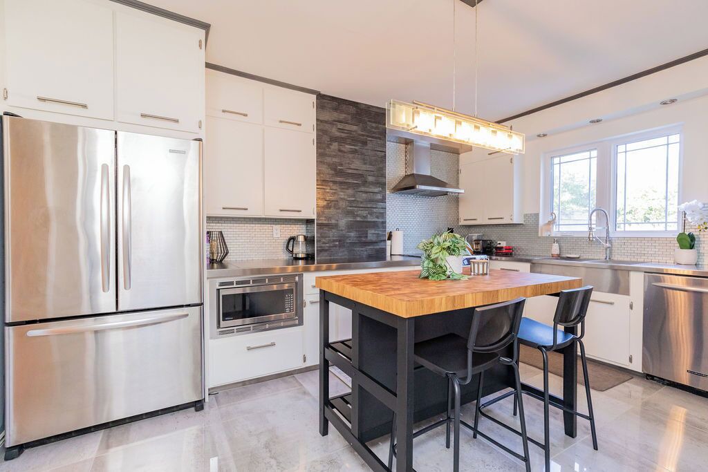 Photo of Kitchen in Moncton