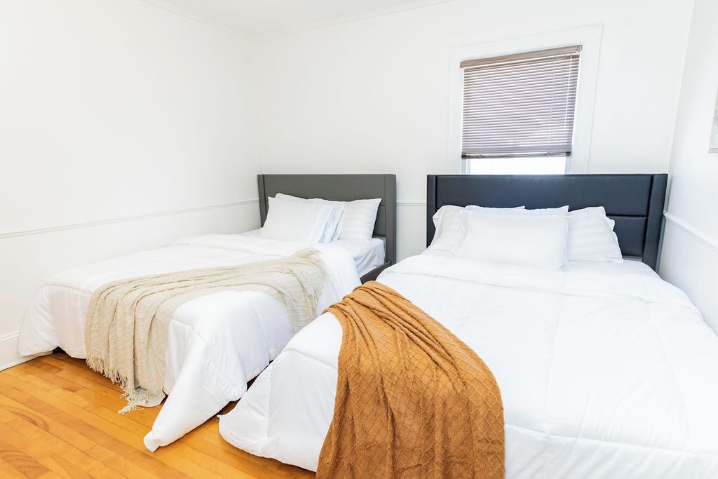 Photo of Bedroom in Moncton