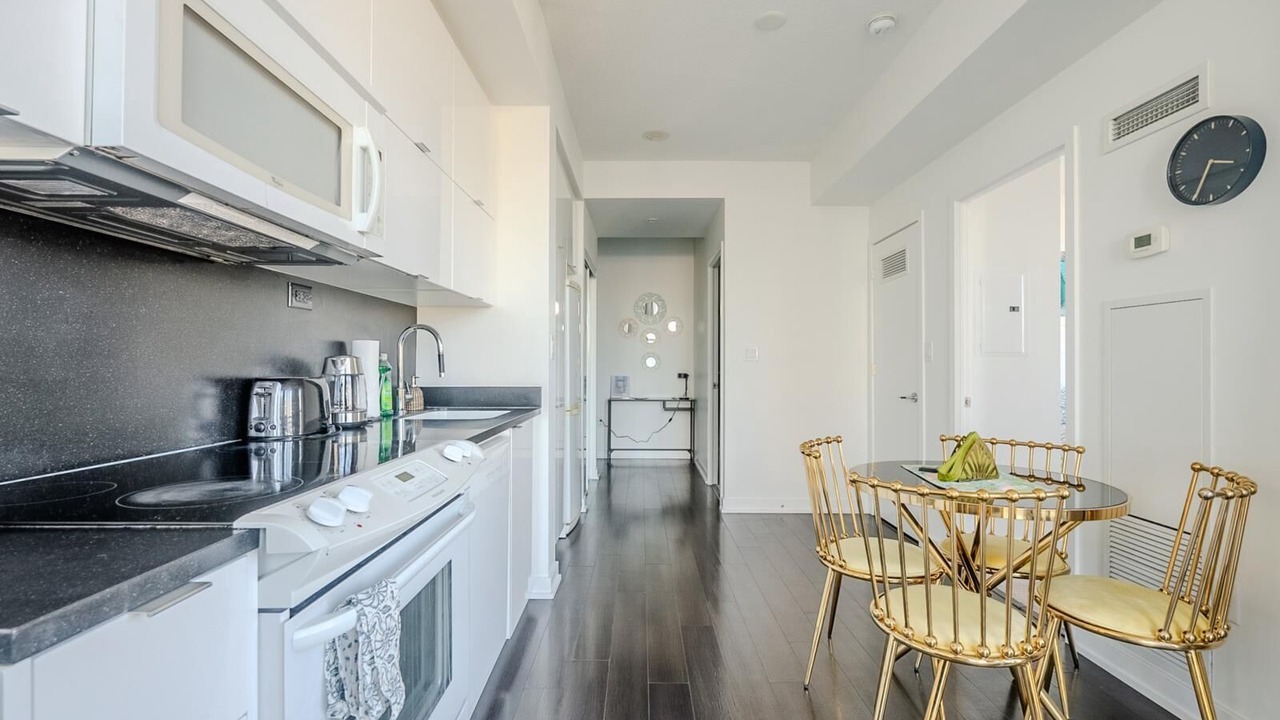Photo of Kitchen in CityPlace