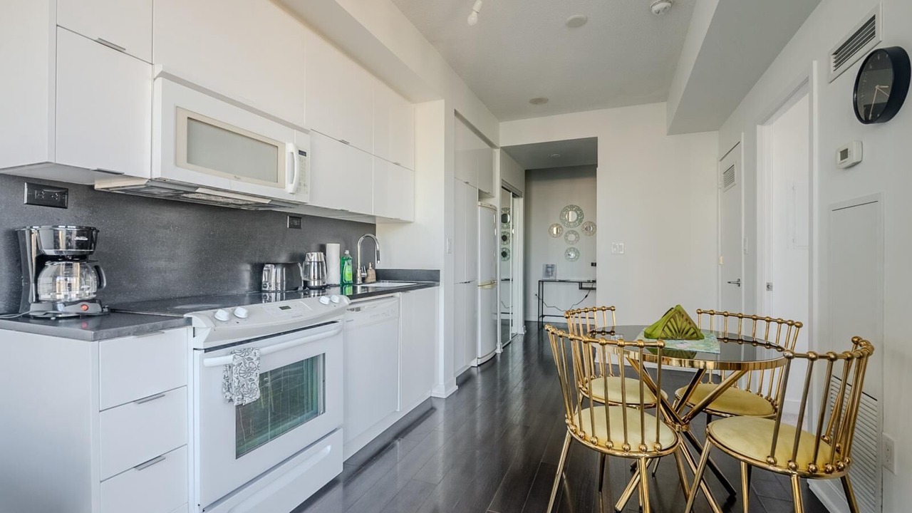 Photo of Kitchen in CityPlace