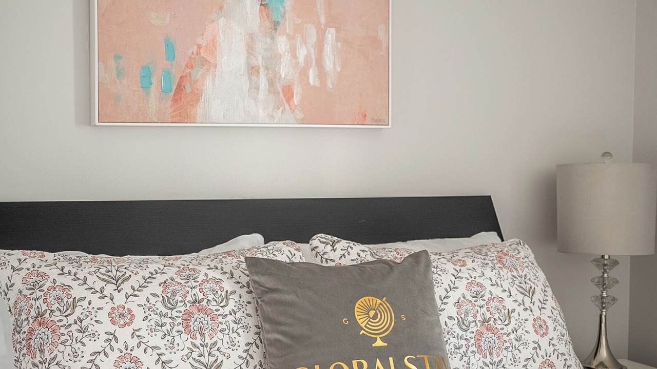 Photo of Bedroom in CityPlace