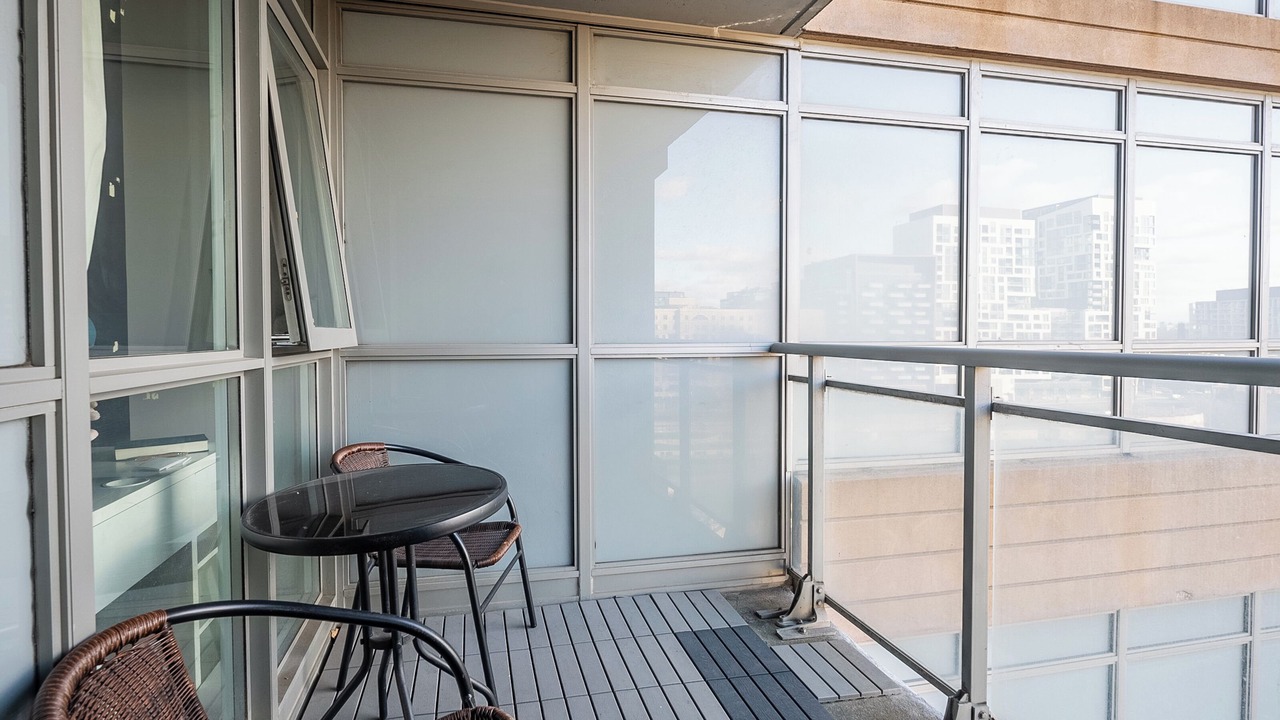 Photo of Outdoor in CityPlace