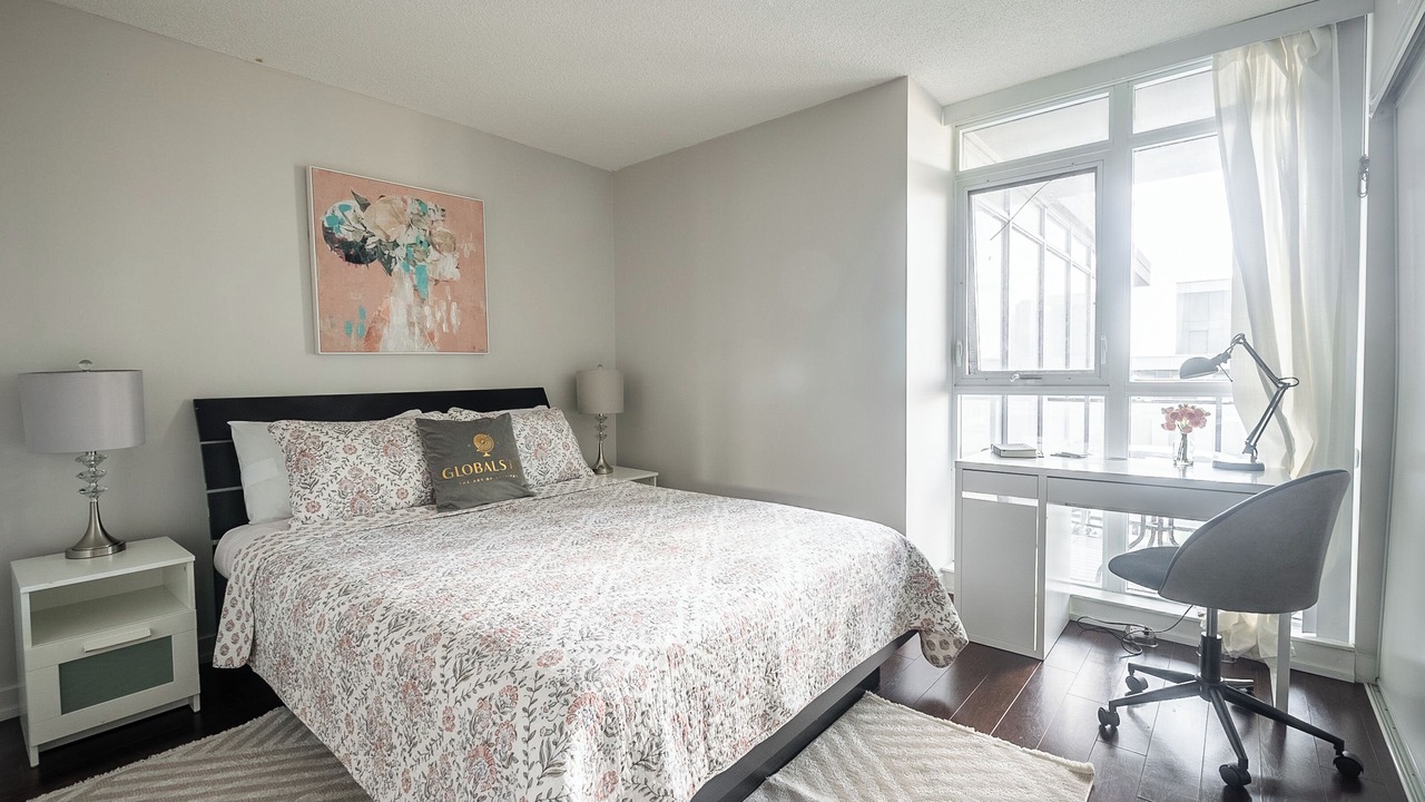 Photo of Bedroom in CityPlace