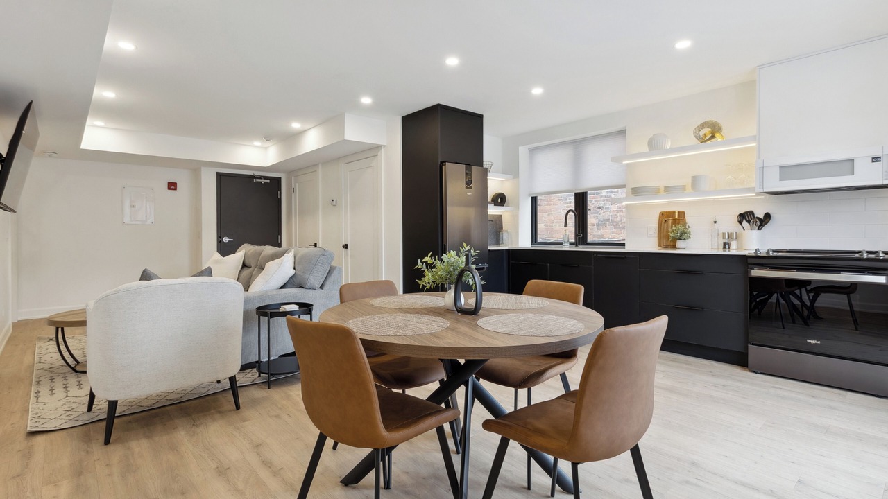 Photo of Kitchen in Collingwood