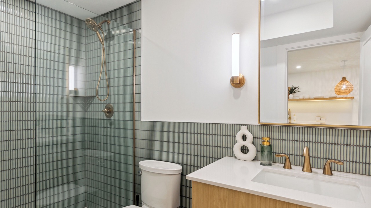 Photo of Bathroom in Collingwood