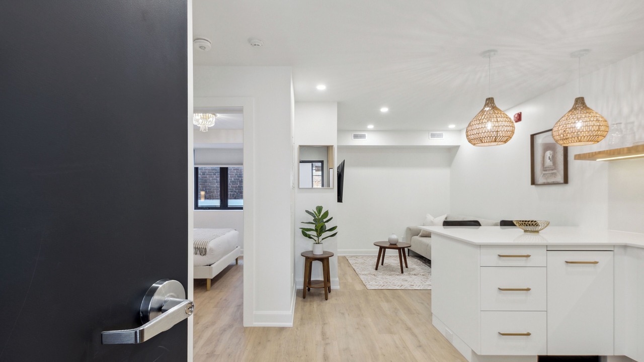 Photo of Kitchen in Collingwood