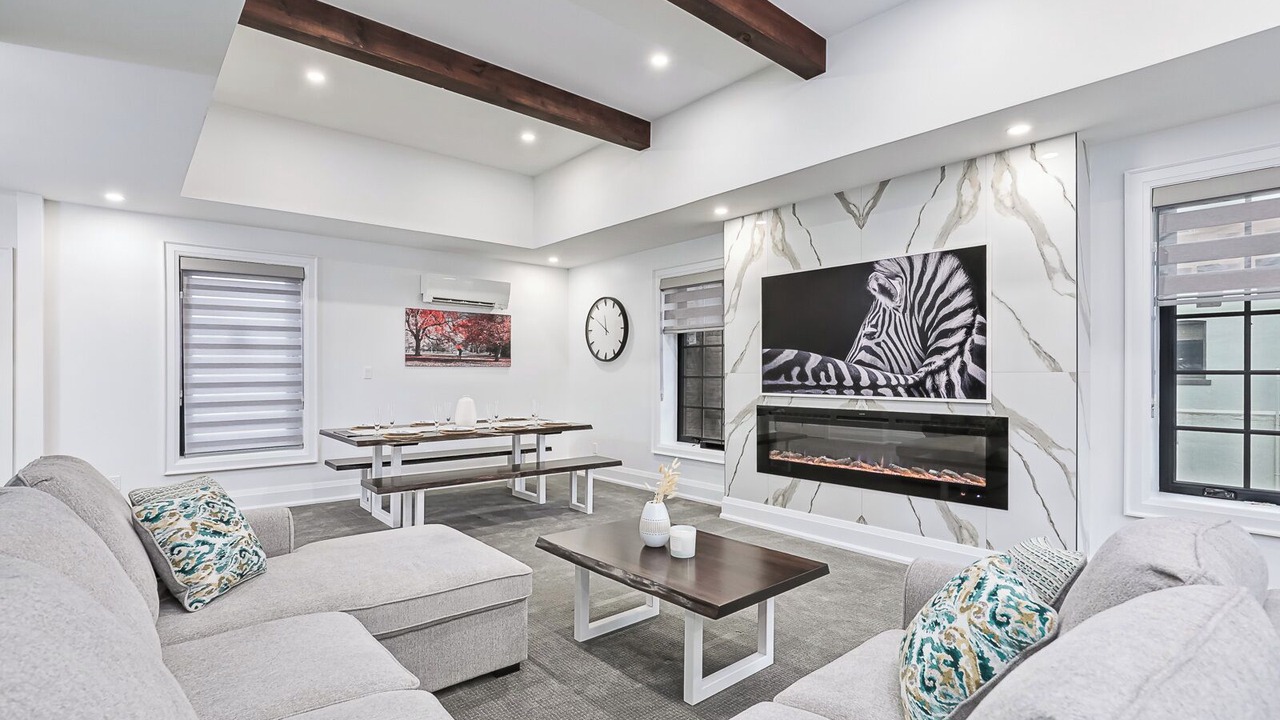 Photo of Livingroom in Collingwood