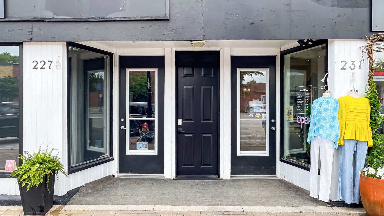 Photo of Outdoor in Collingwood