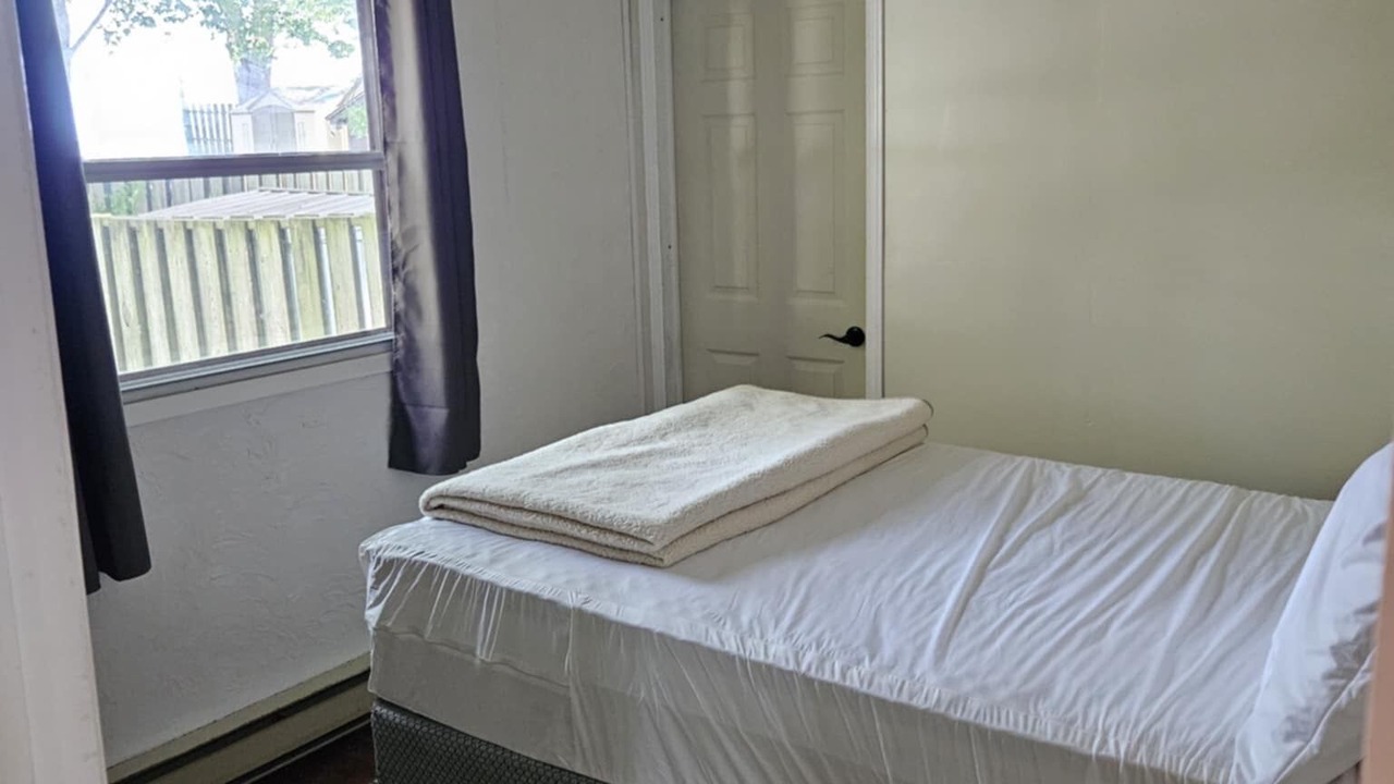 Photo of Bedroom in Leamington