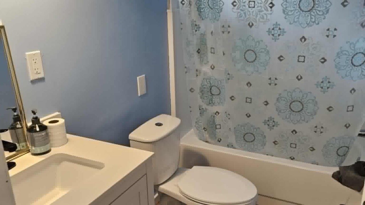 Photo of Bathroom in Leamington