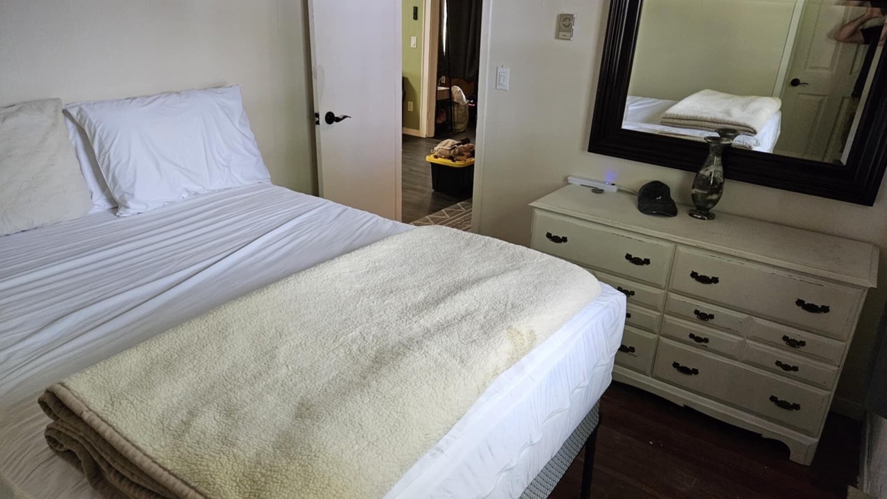 Photo of Bedroom in Leamington