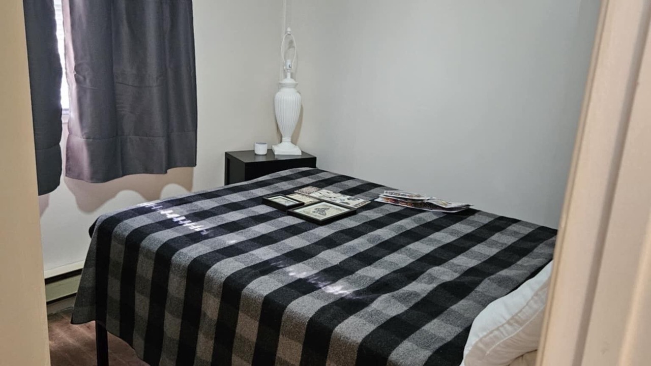 Photo of Bedroom in Leamington