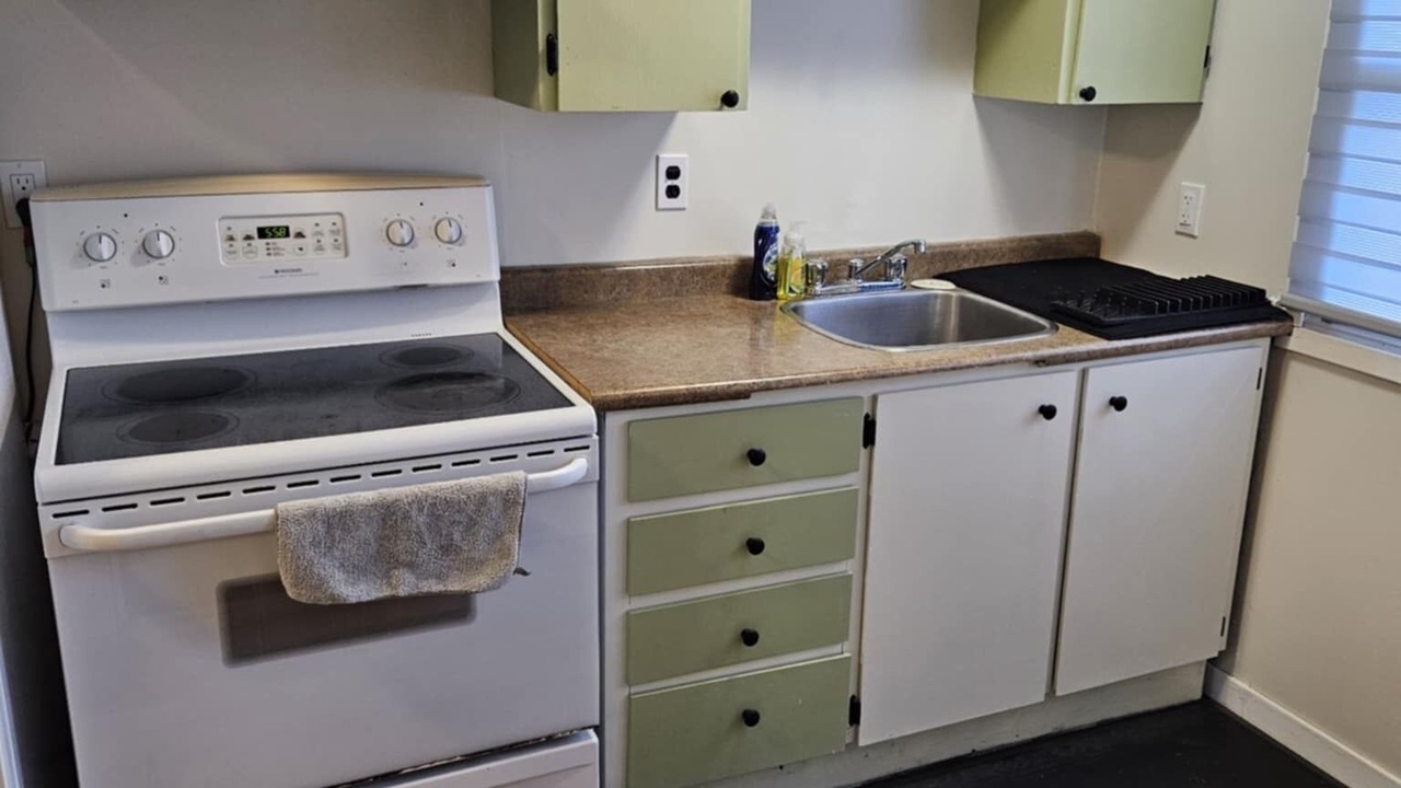 Photo of Kitchen in Leamington
