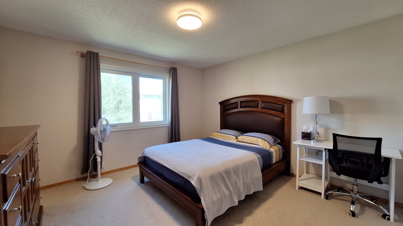 Photo of Bedroom in Quarry Park