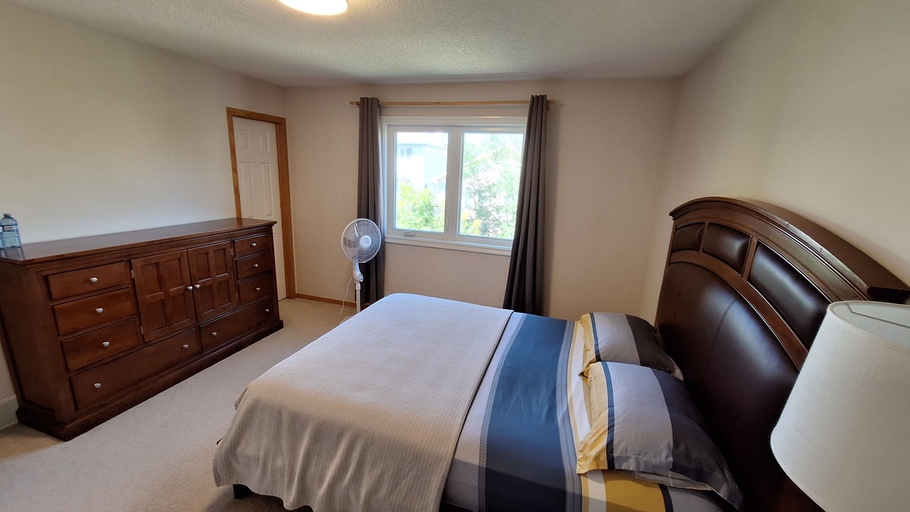 Photo of Bedroom in Quarry Park