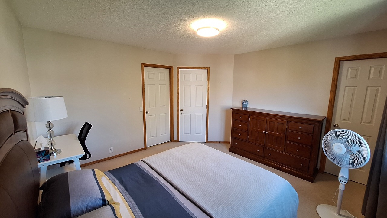 Photo of Bedroom in Quarry Park