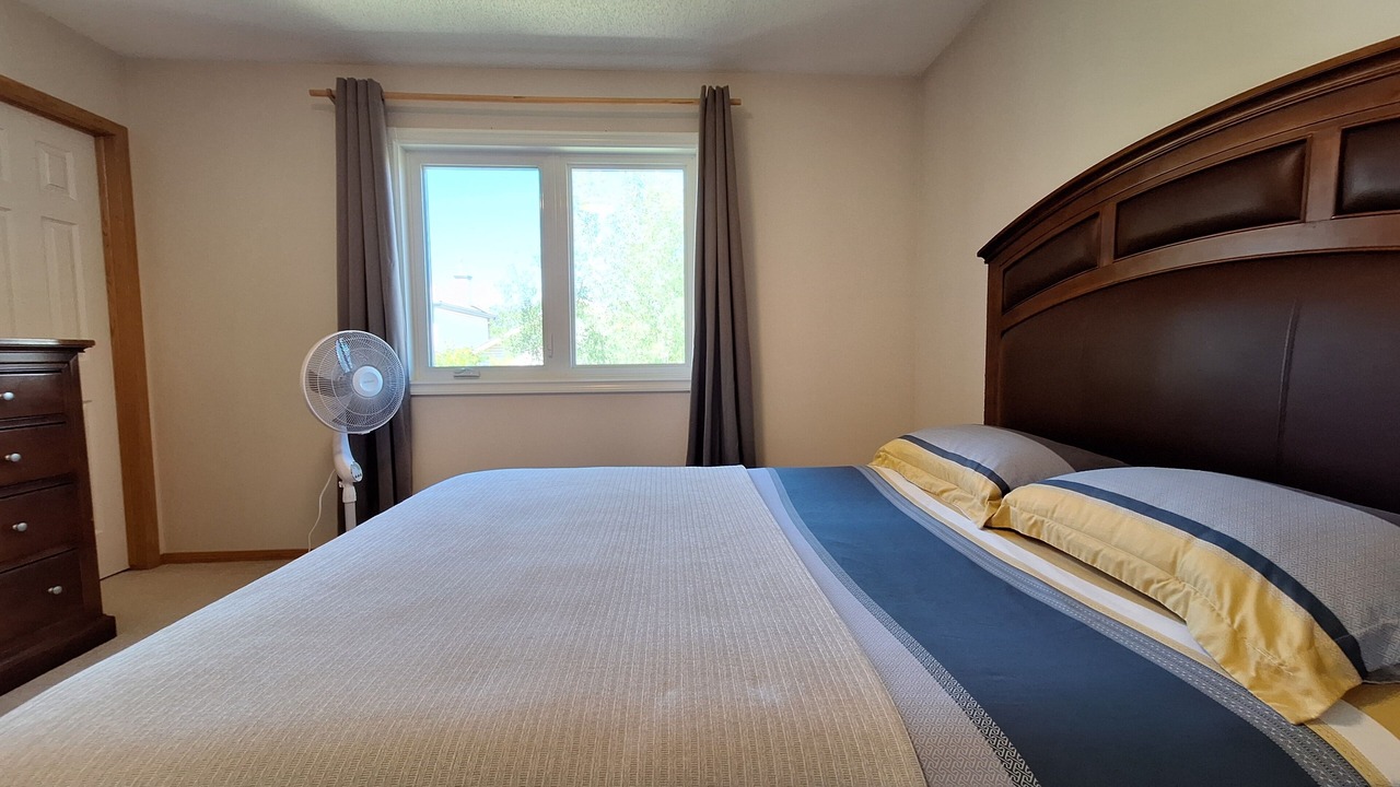 Photo of Bedroom in Quarry Park