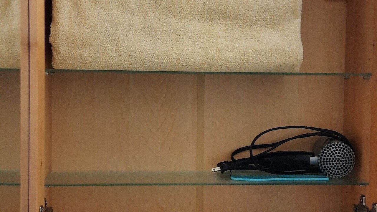 Photo of Bathroom in Quarry Park