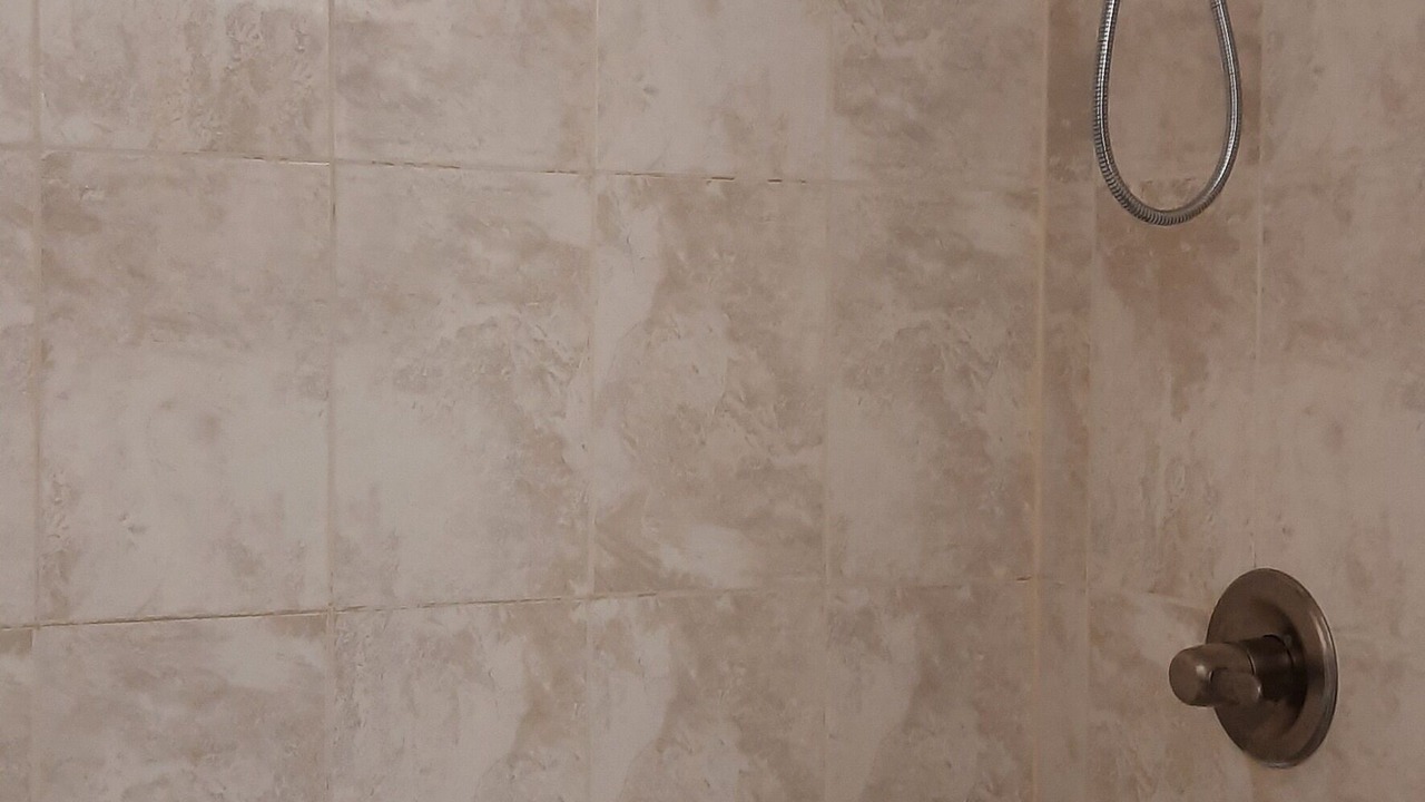 Photo of Bathroom in Quarry Park
